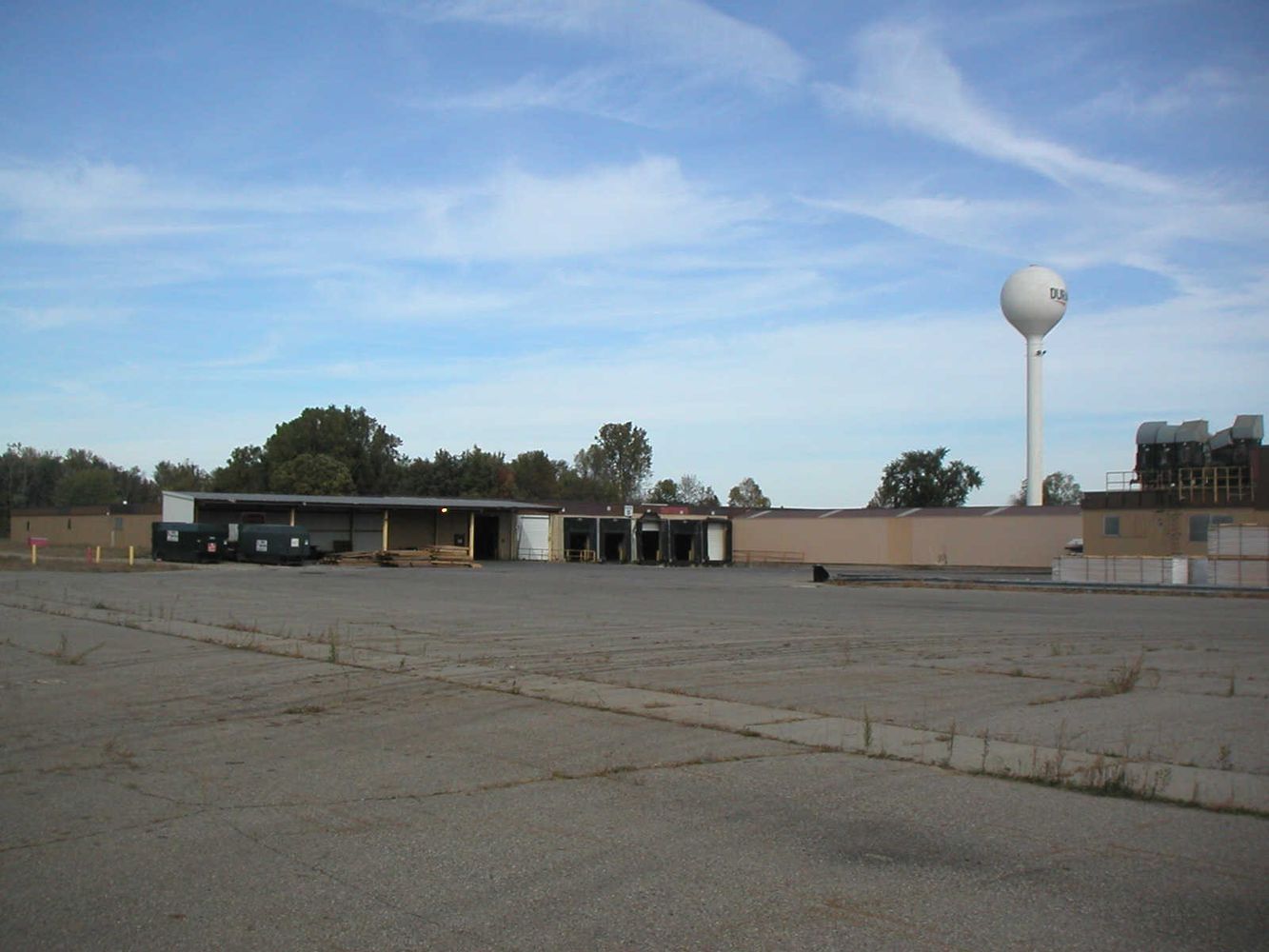 2101 N Lapeer Rd, Lapeer, MI 48446